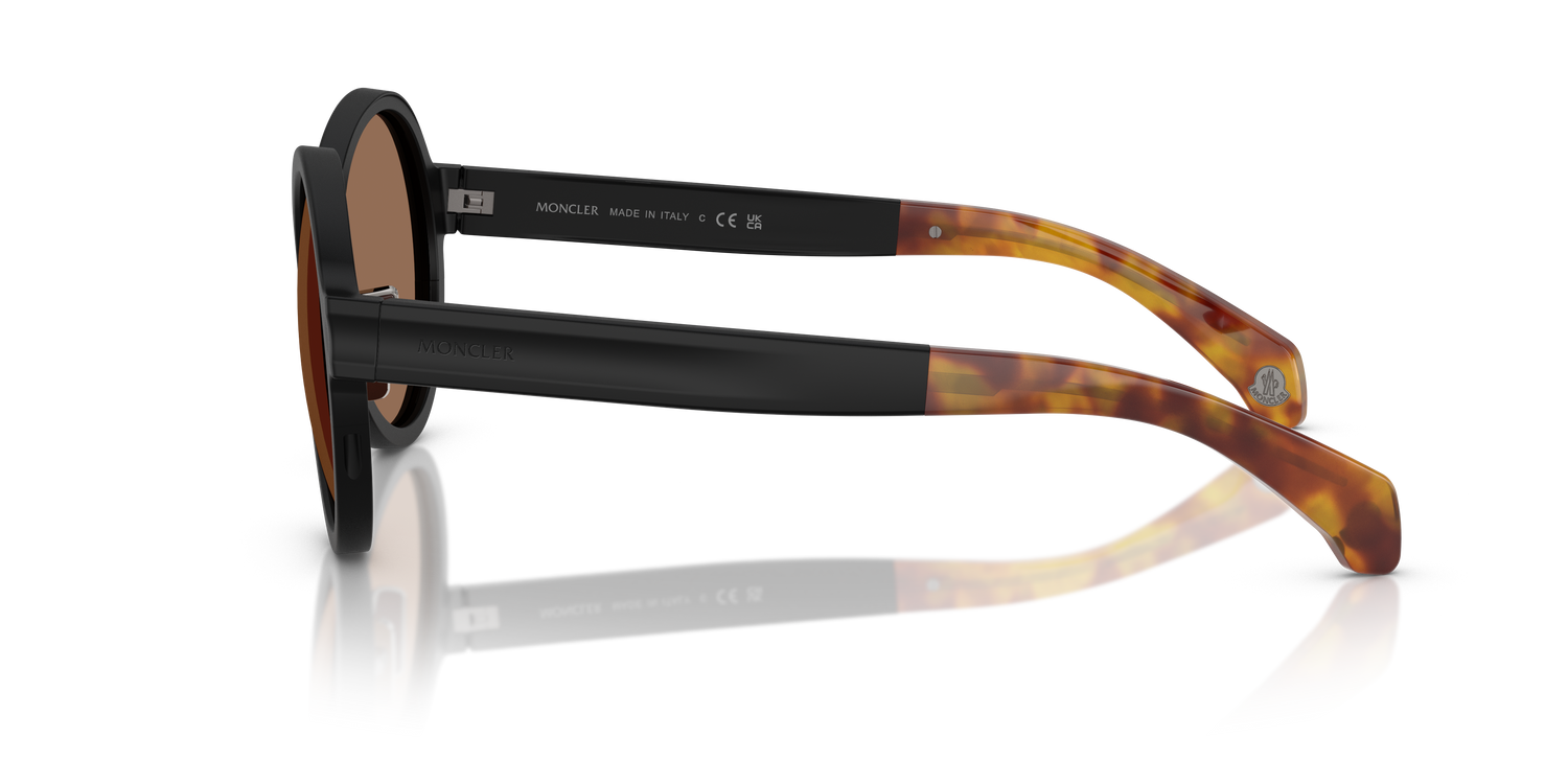 MONCLER ME4001 RONDO 101473 52