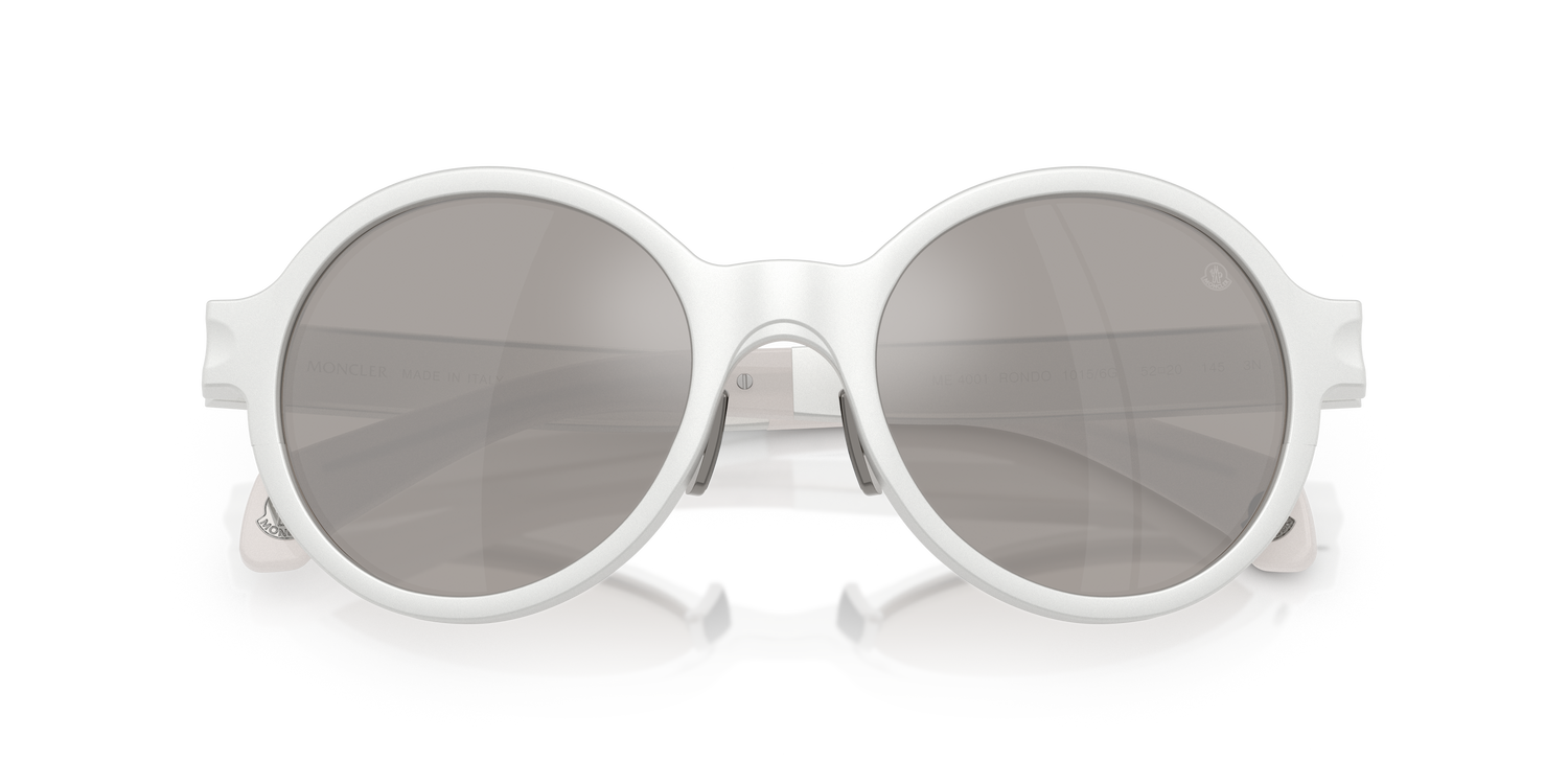 MONCLER ME4001 RONDO 10156G 52