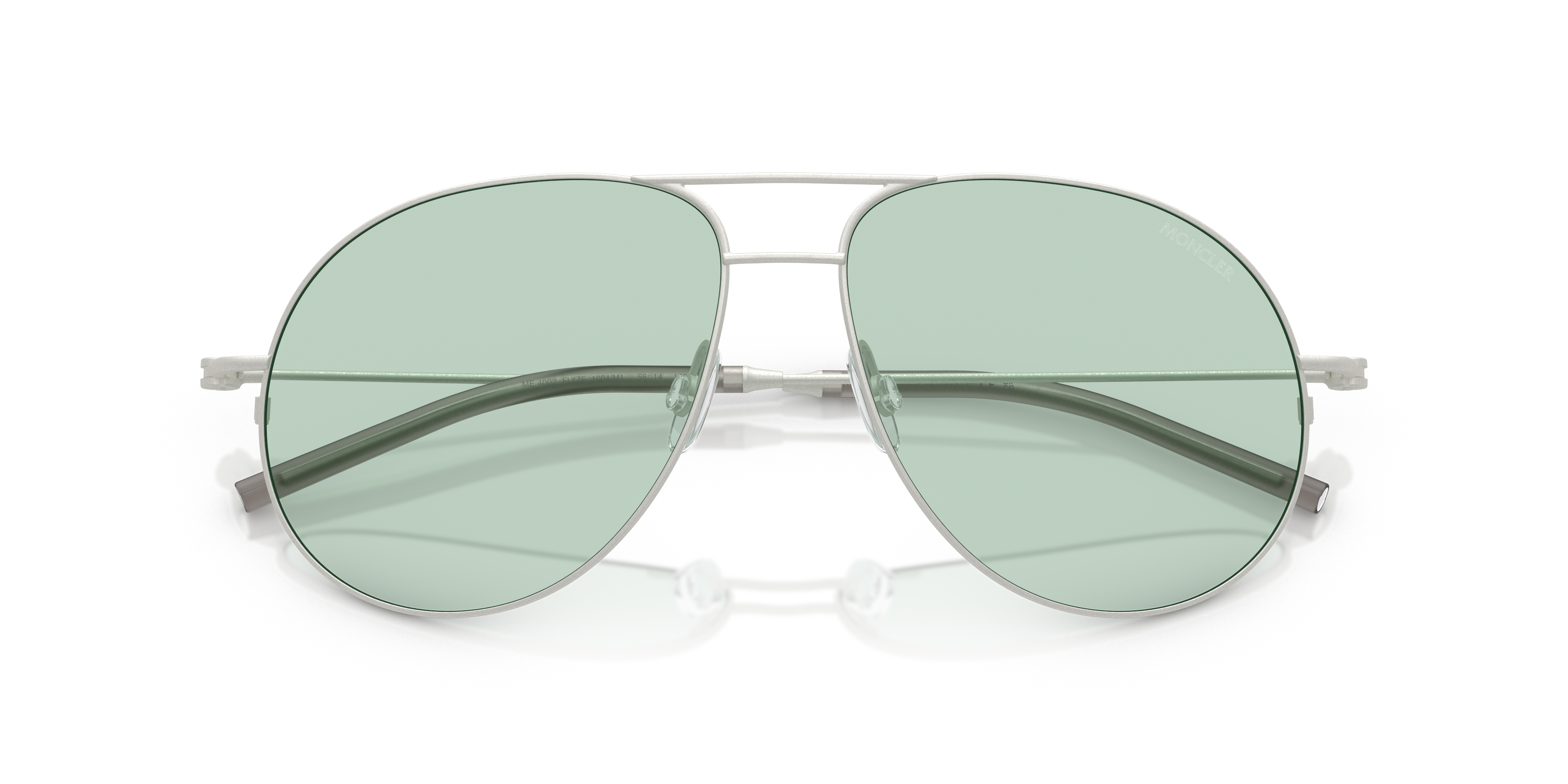 MONCLER ME4002 FLYZE 1004M1 58