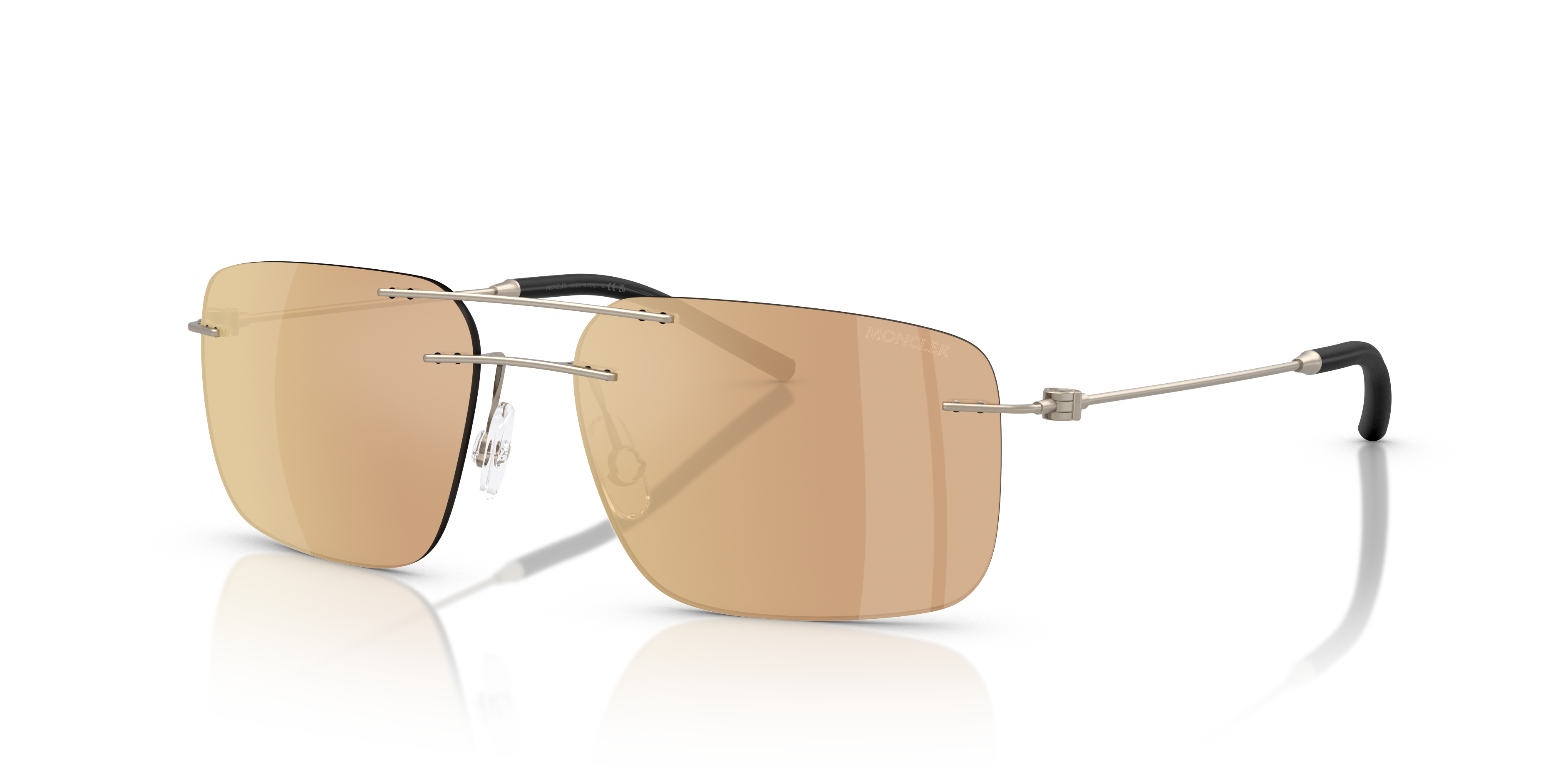 MONCLER ME4003 DOPPLER 10037J 56