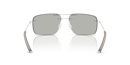 MONCLER ME4003 DOPPLER 10048V 56