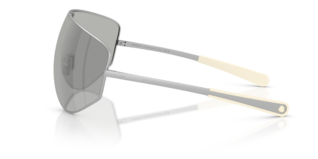 MONCLER ME4011T TANIUM 10048V 45