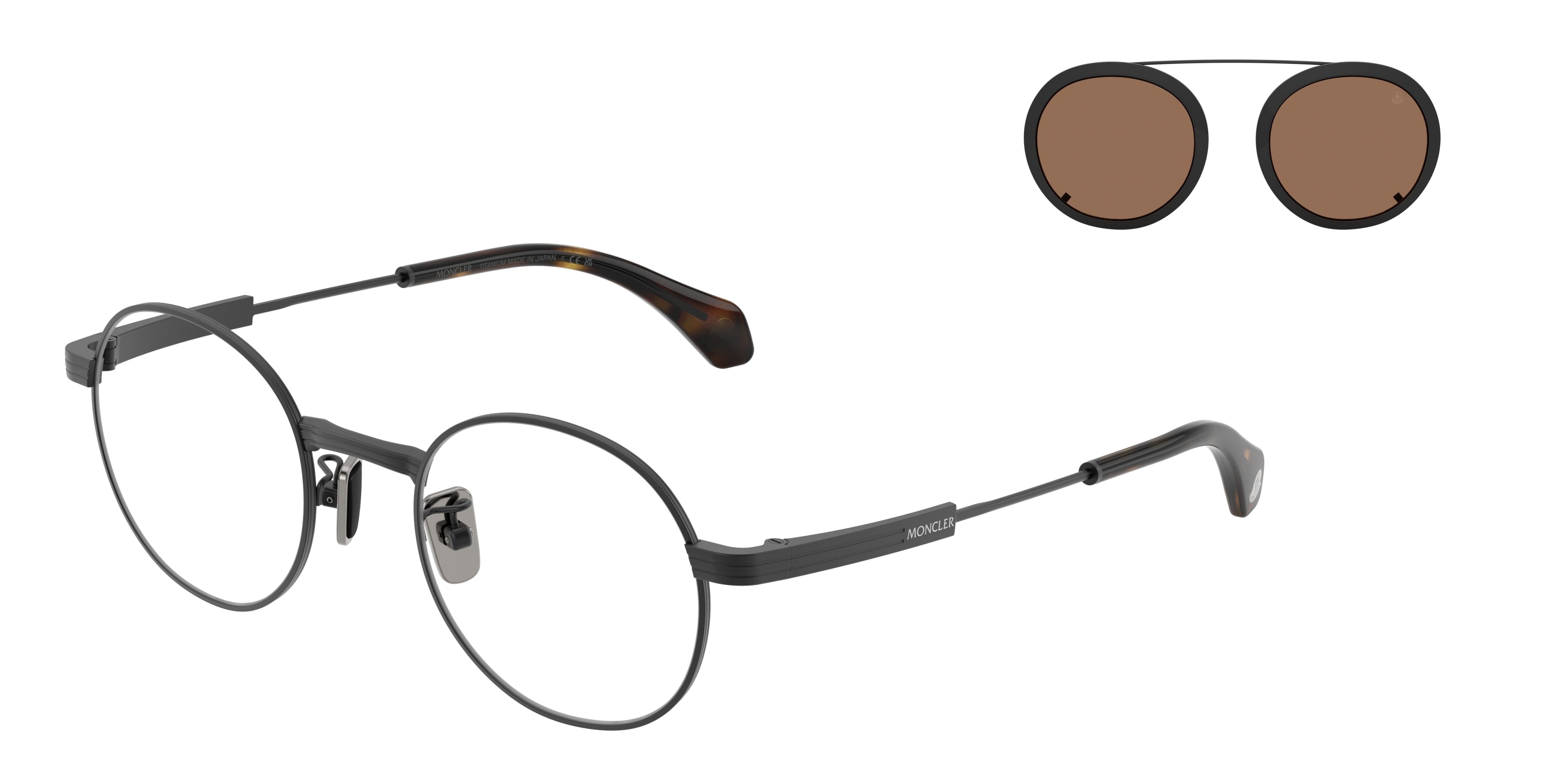 MONCLER ME4015T SUFFUSE 100173 49