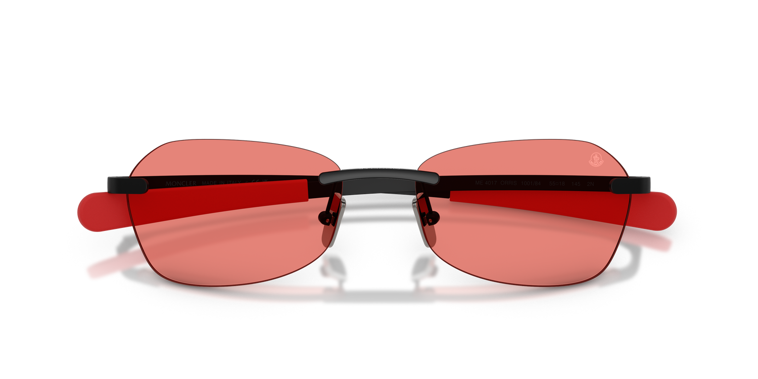 MONCLER ME4017 ORRIS 100184 55