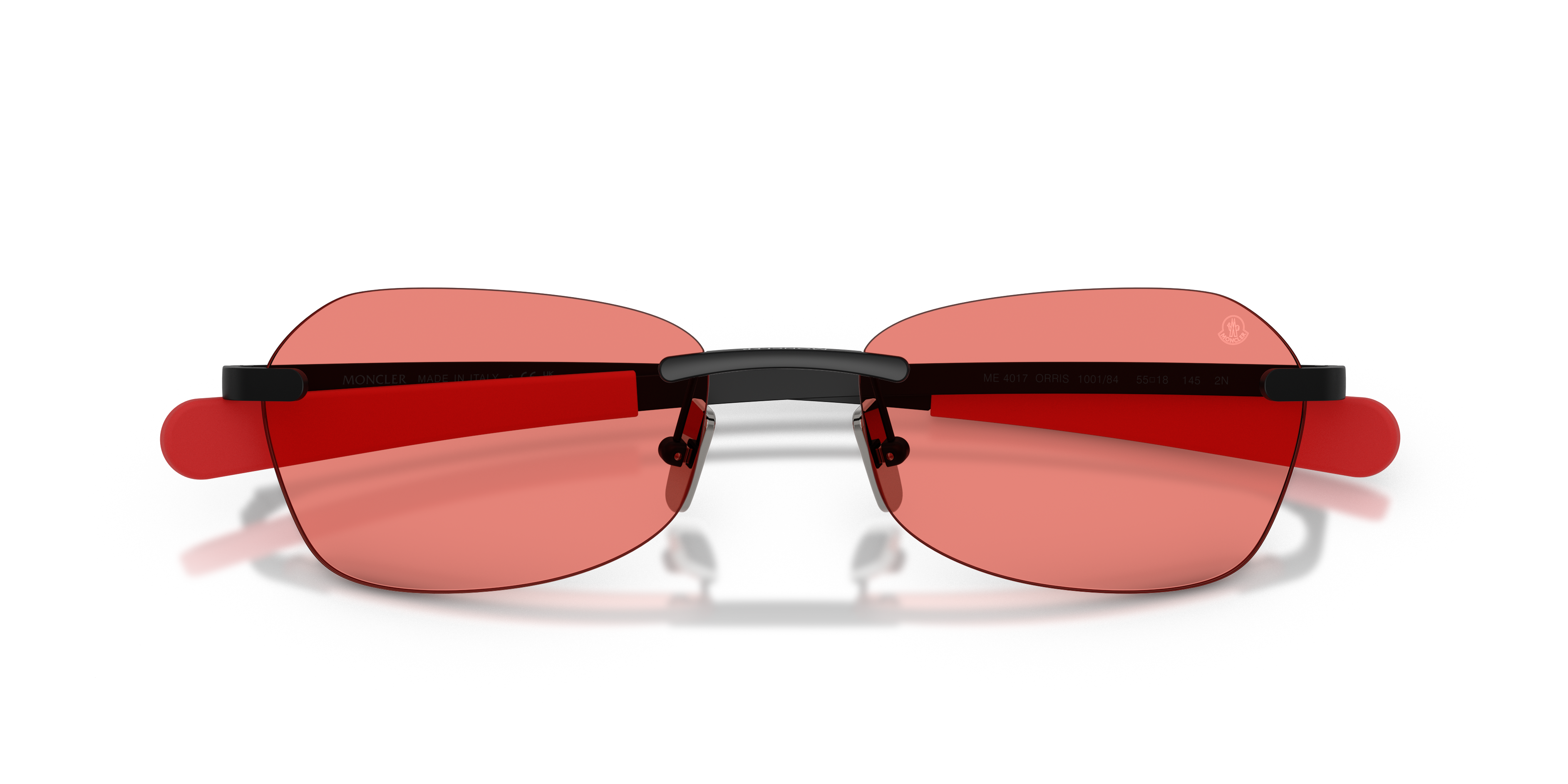 MONCLER ME4017 ORRIS 100184 55