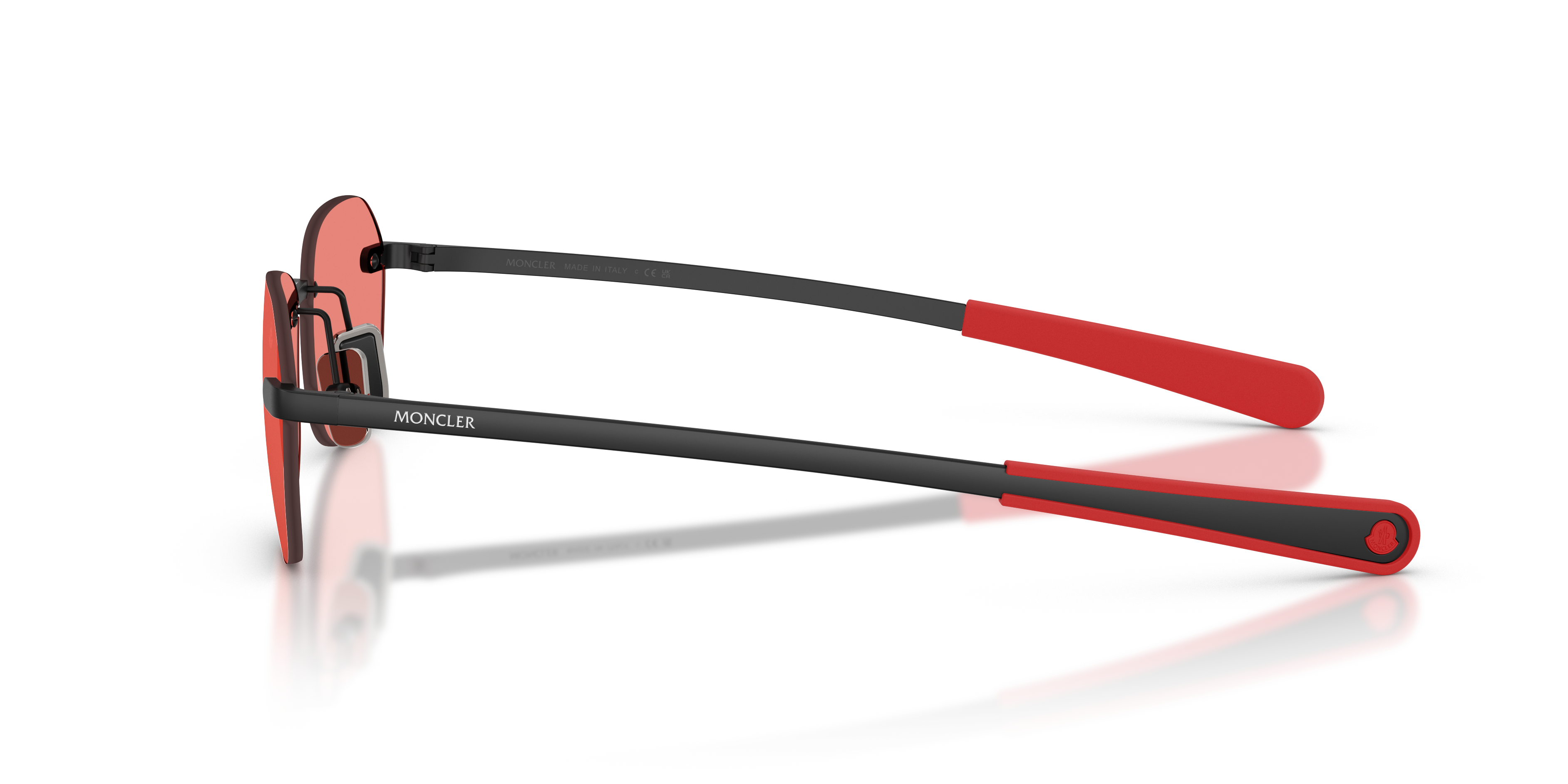 MONCLER ME4017 ORRIS 100184 55