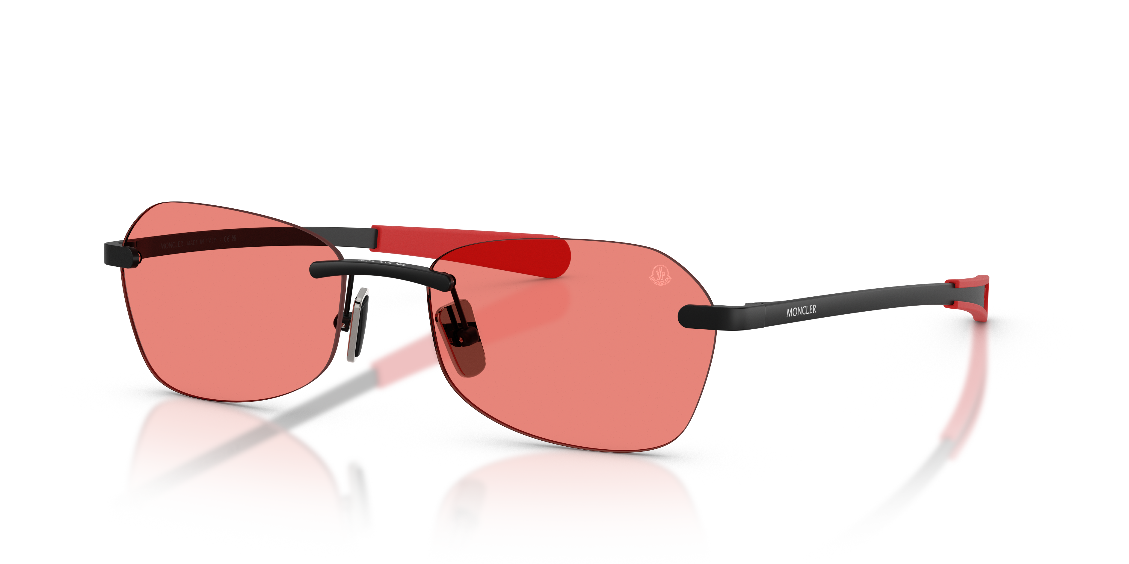 MONCLER ME4017 ORRIS 100184 55