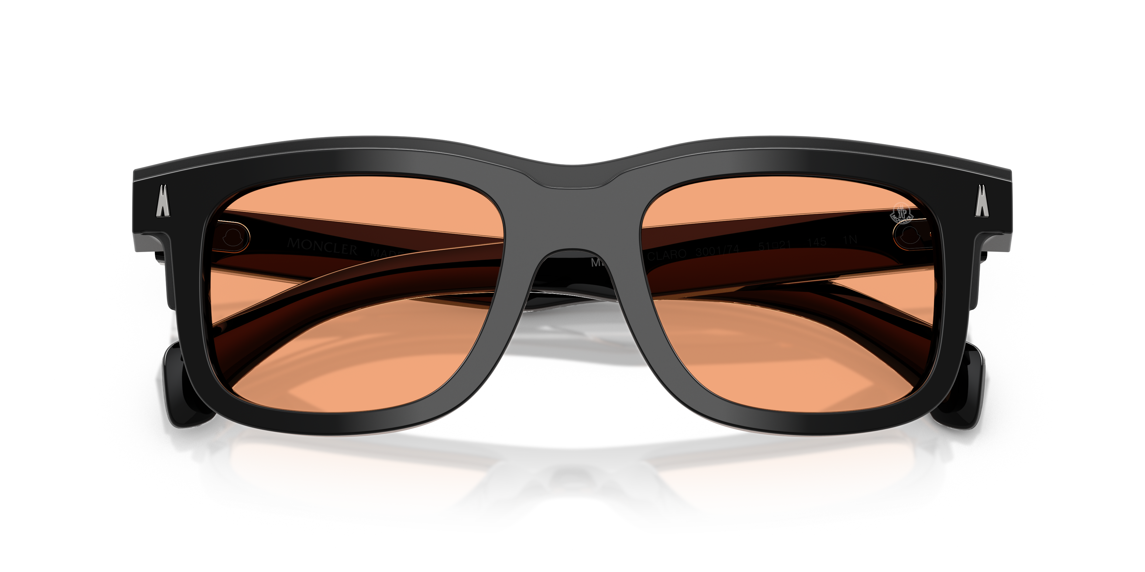 MONCLER ME6004 CLARO 300174 51