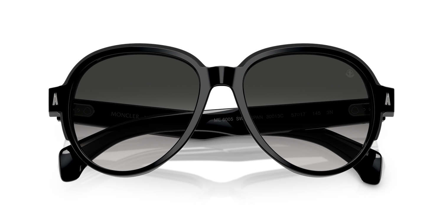 MONCLER ME6005 SWANSPAN 30013C 57