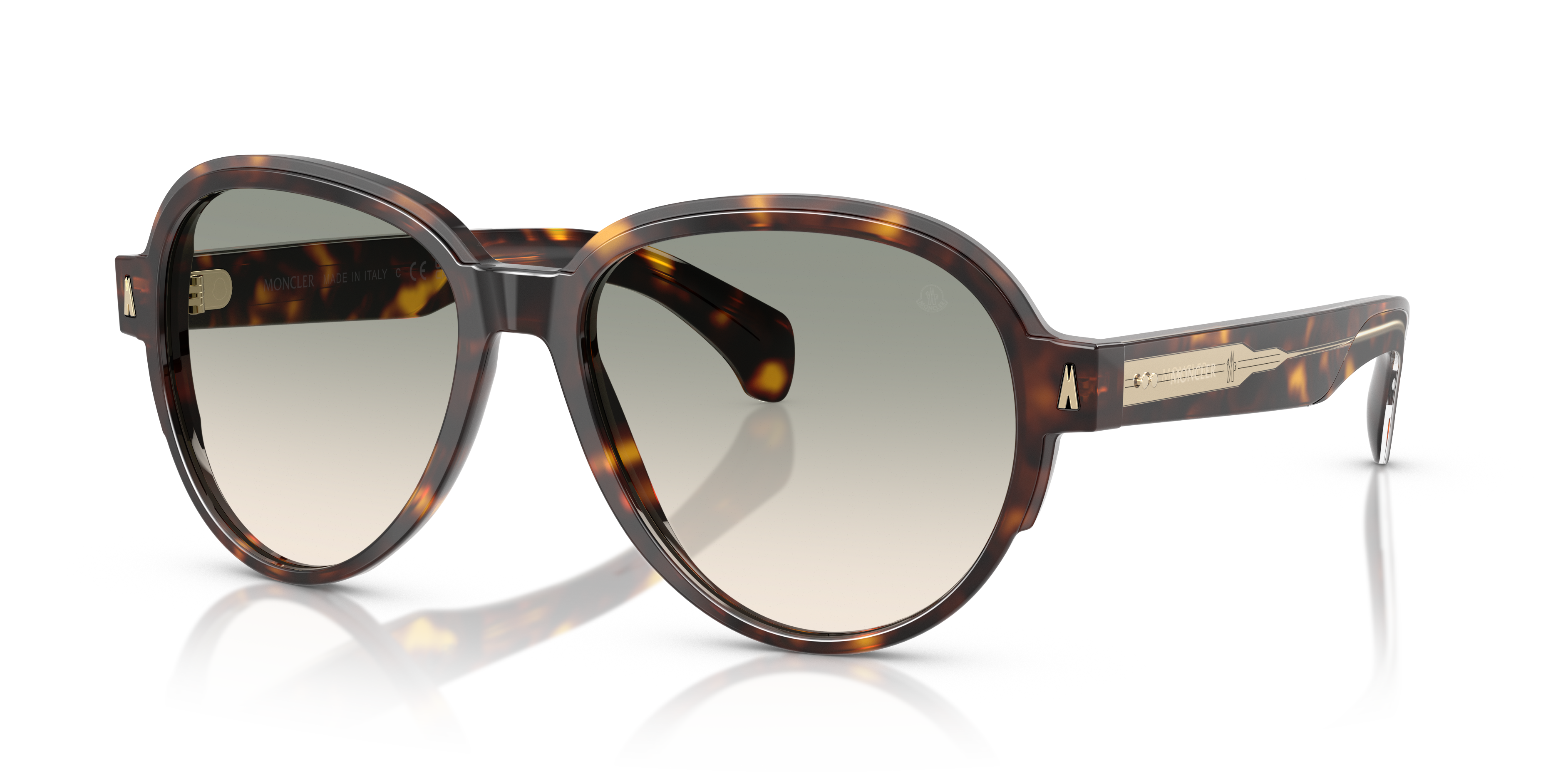 MONCLER ME6005 SWANSPAN 30022A 57