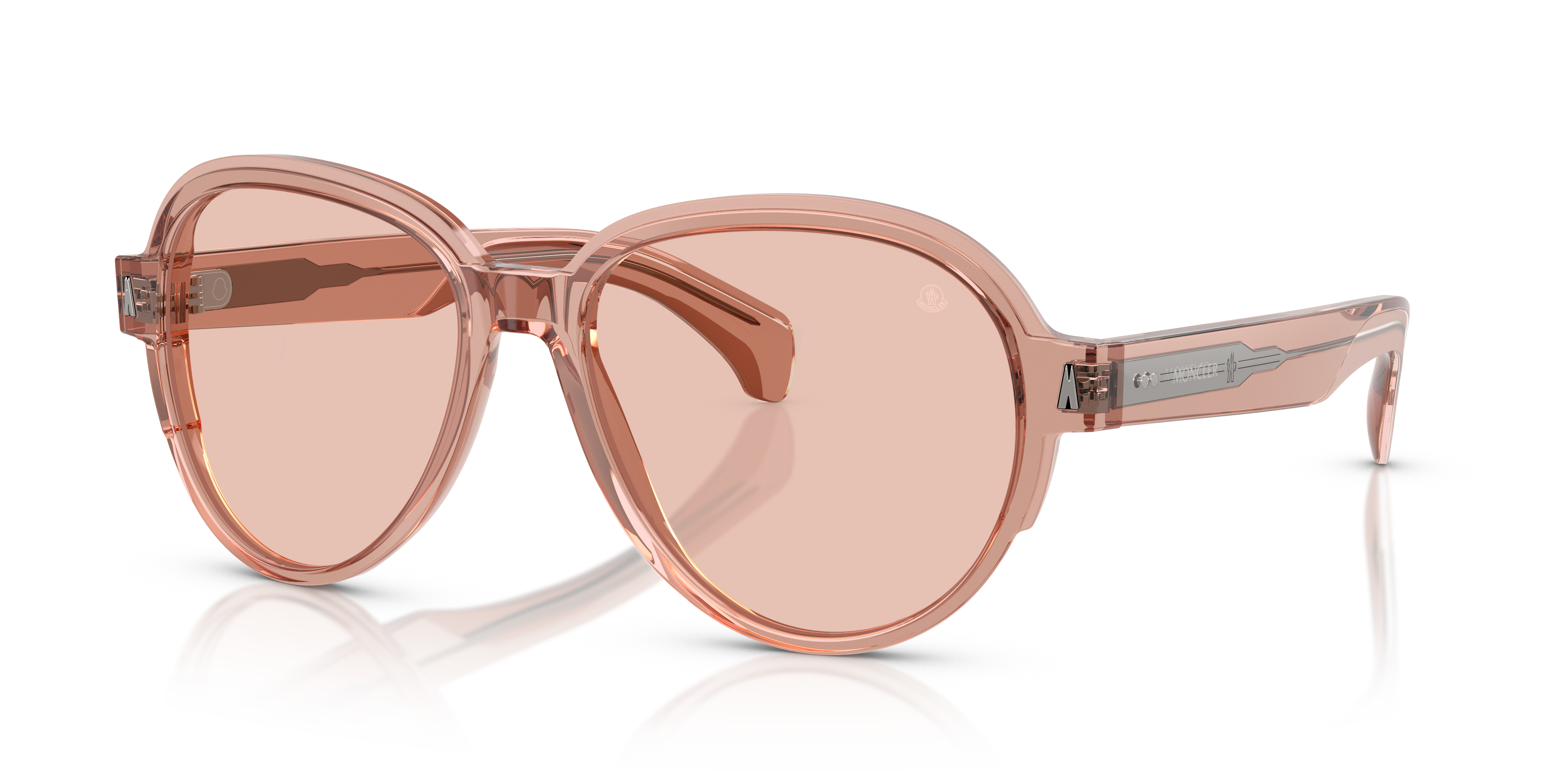 MONCLER ME6005 SWANSPAN 300884 57