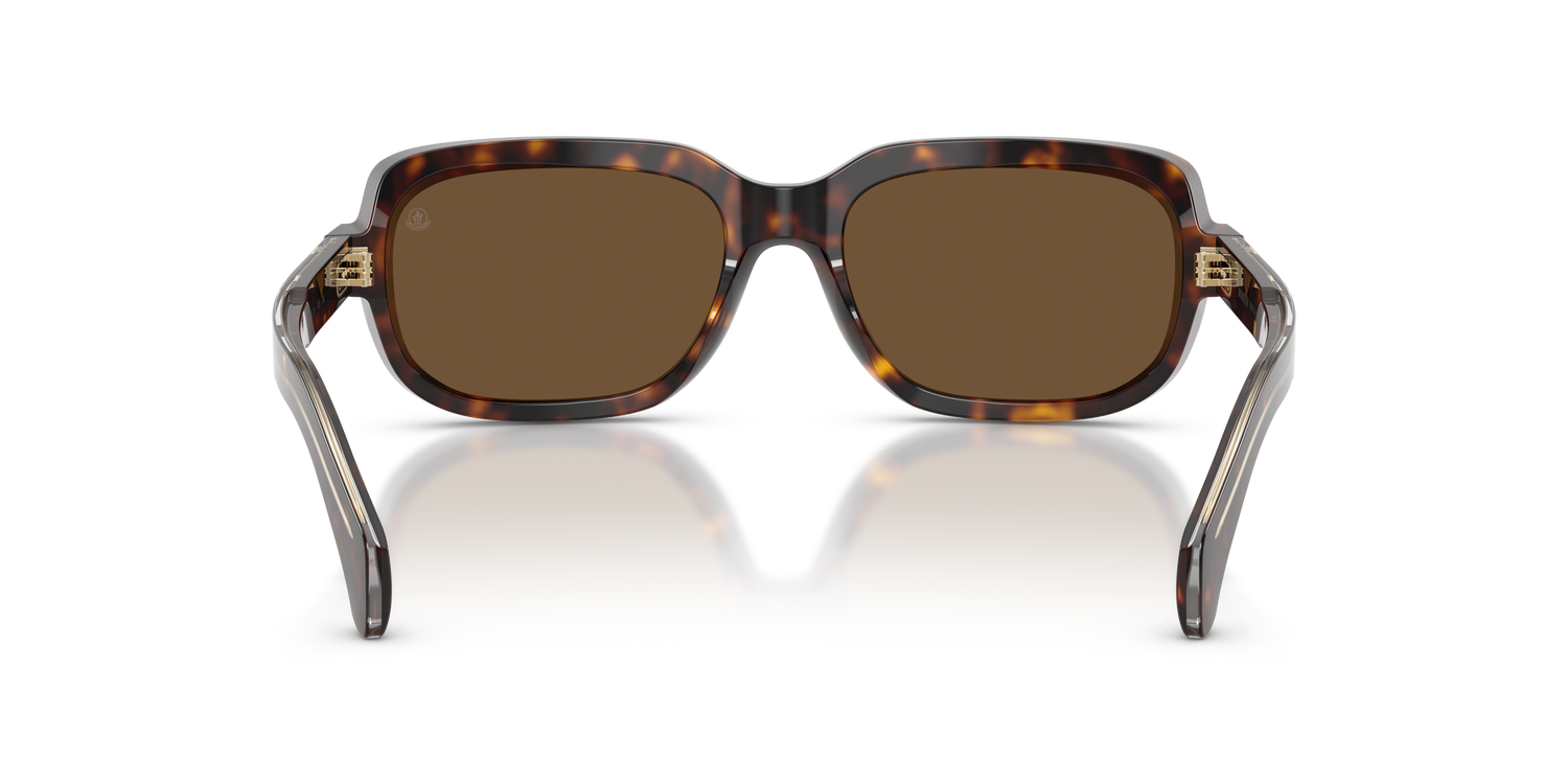 MONCLER ME6008 SUNTRAP 300273 55