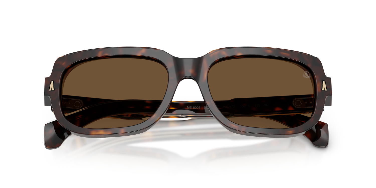 MONCLER ME6008 SUNTRAP 300273 55