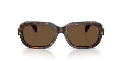 MONCLER ME6008 SUNTRAP 300273 55