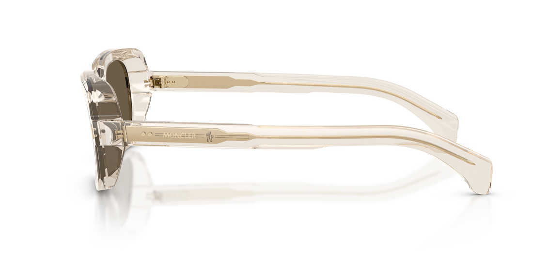 MONCLER ME6008 SUNTRAP 30035A 55