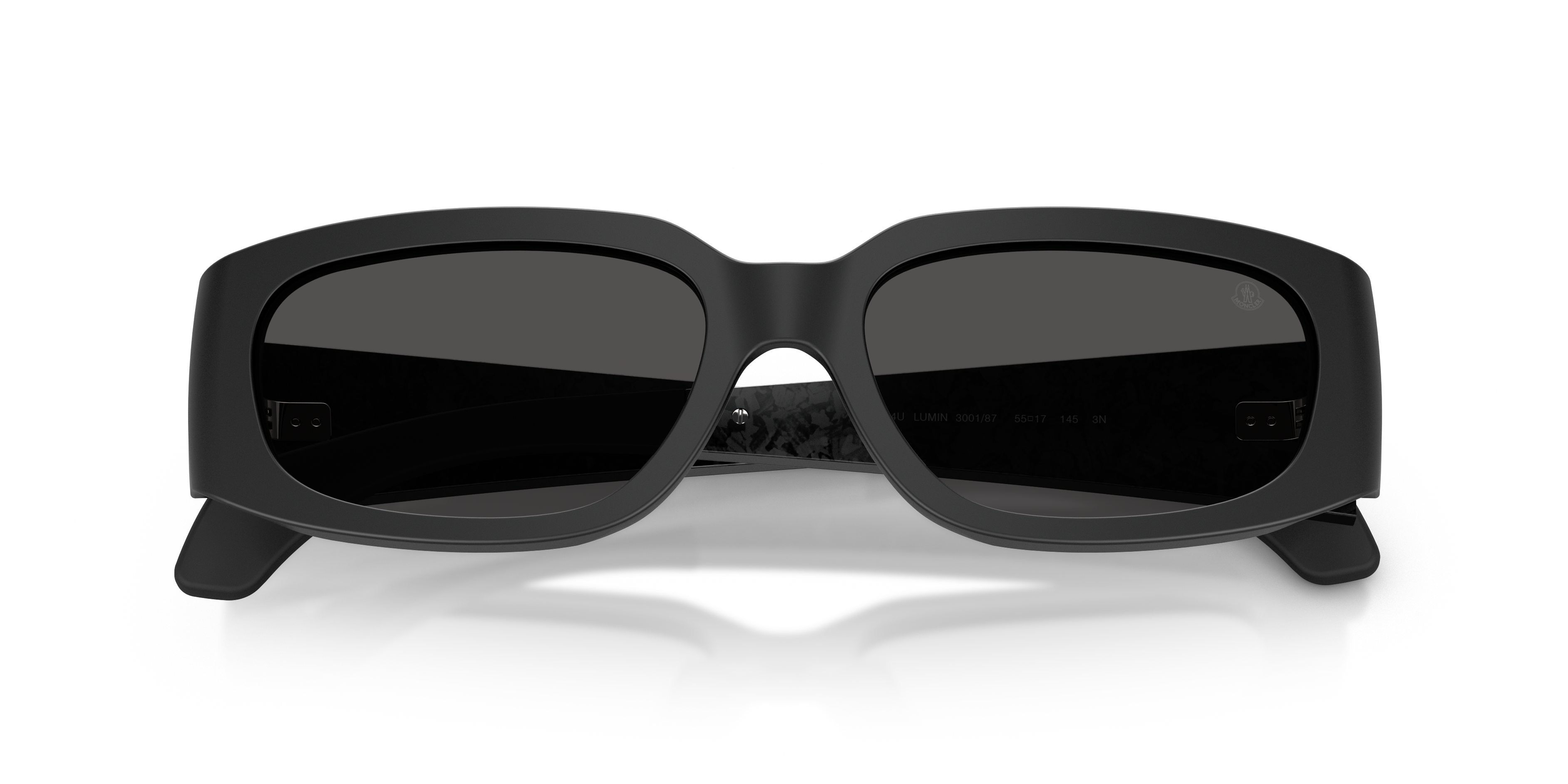 MONCLER ME6014U LUMIN 300187 55