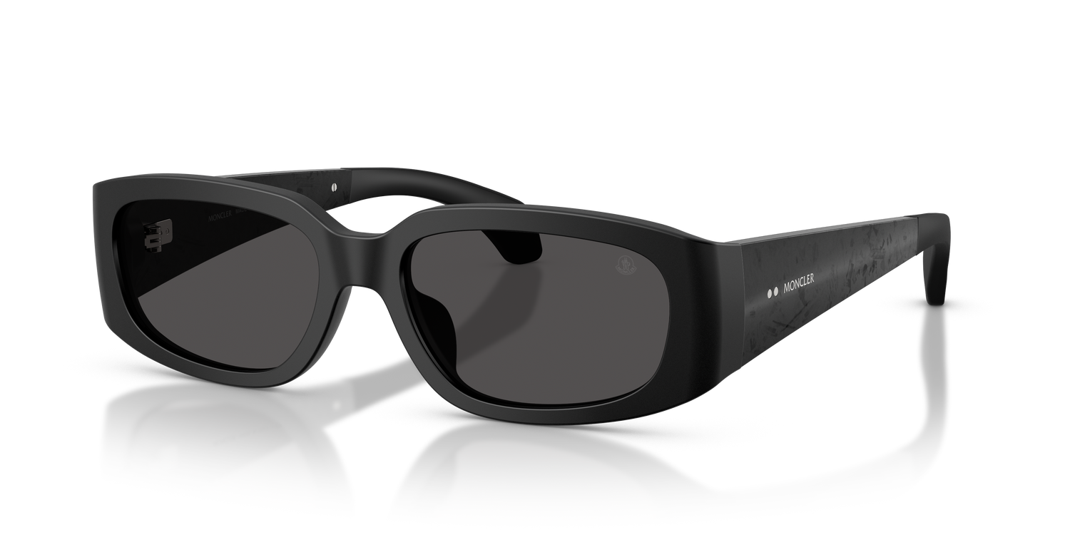 MONCLER ME6014U LUMIN 300187 55