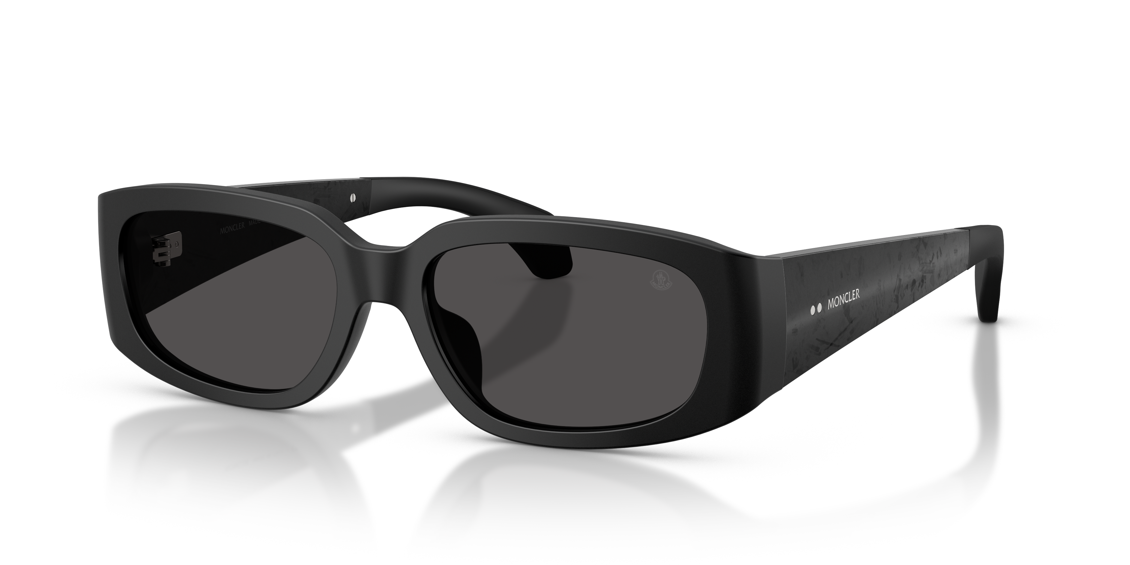 MONCLER ME6014U LUMIN 300187 55