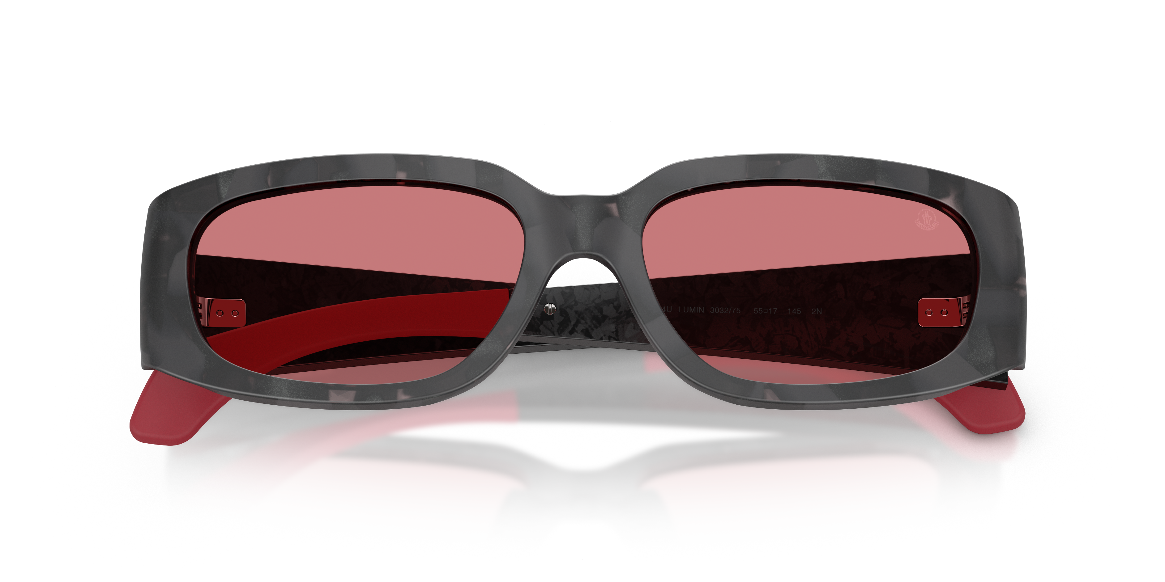 MONCLER ME6014U LUMIN 303275 55