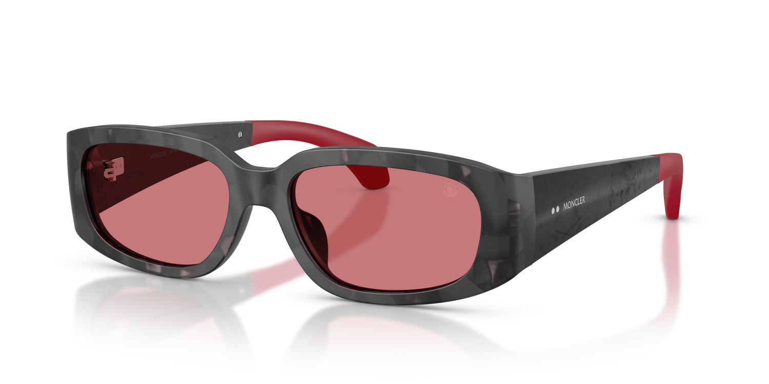 MONCLER ME6014U LUMIN 303275 55