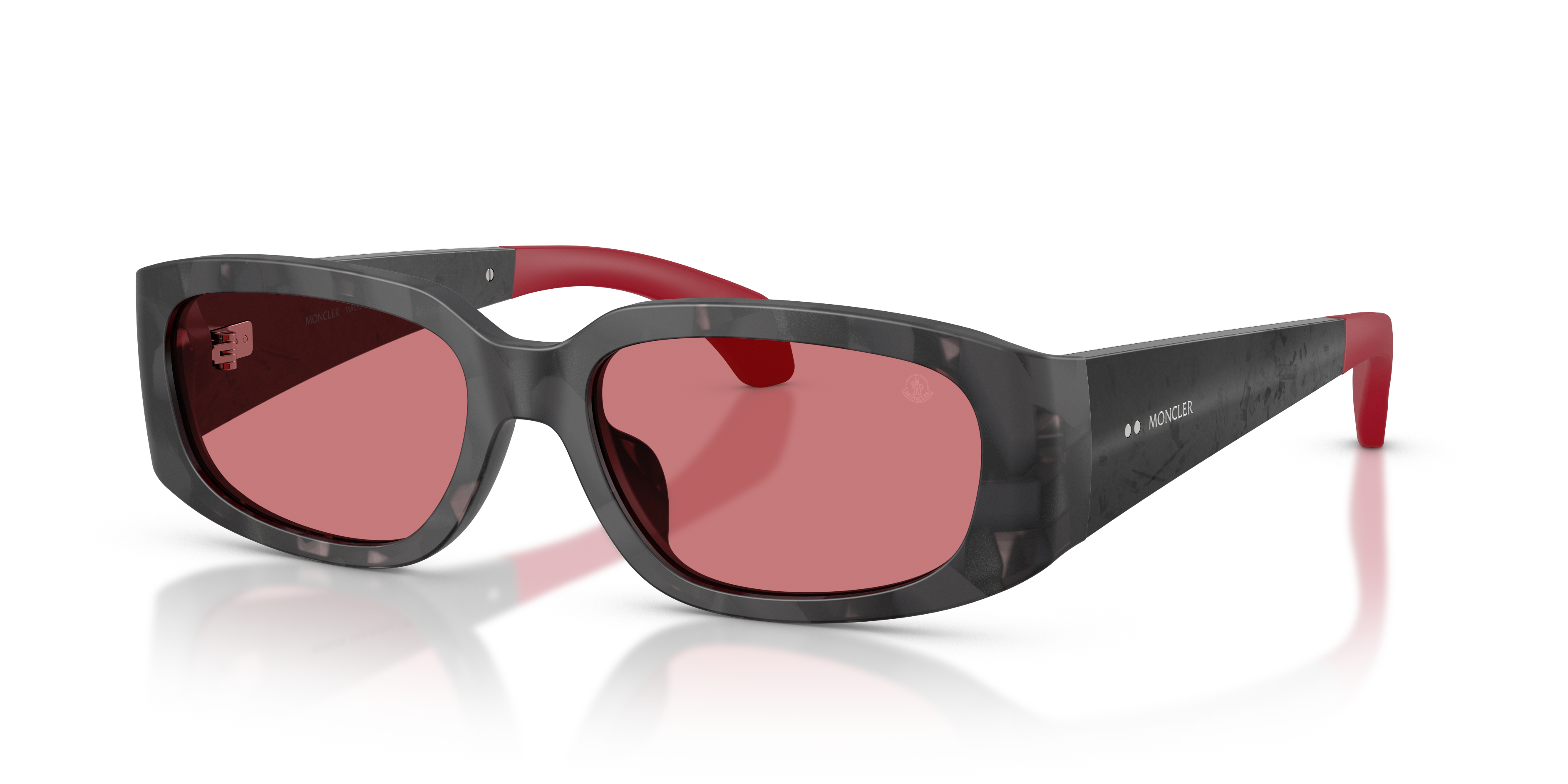 MONCLER ME6014U LUMIN 303275 55