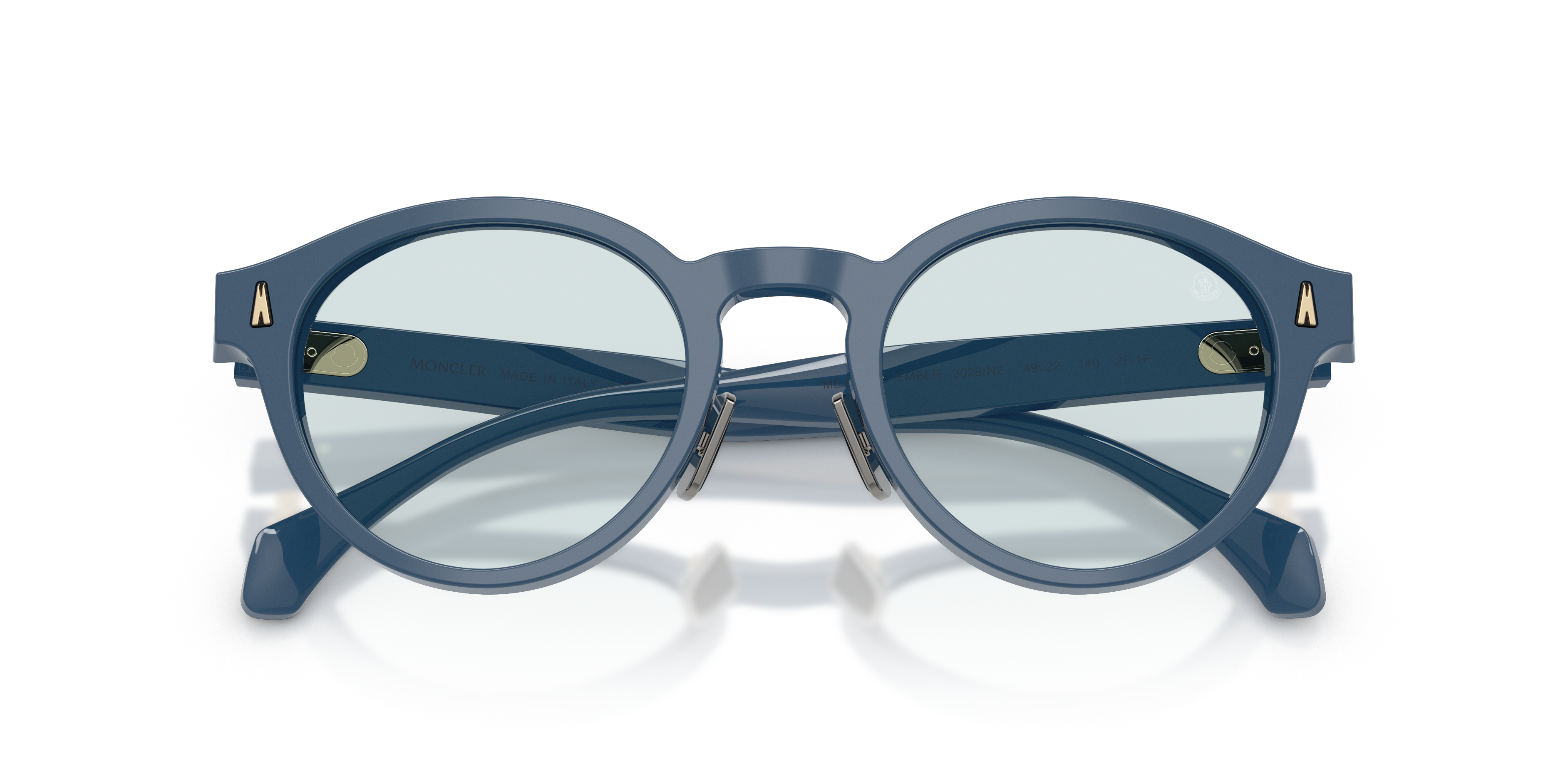 MONCLER ME6017D EMBER 3028N2 49