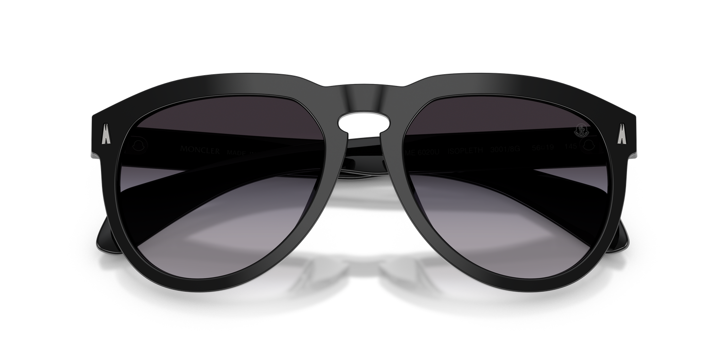 MONCLER ME6020U ISOPLETH 30018G 56