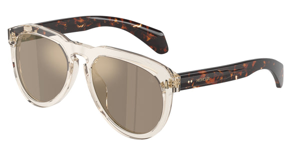 MONCLER ME6020U ISOPLETH 30035A 56
