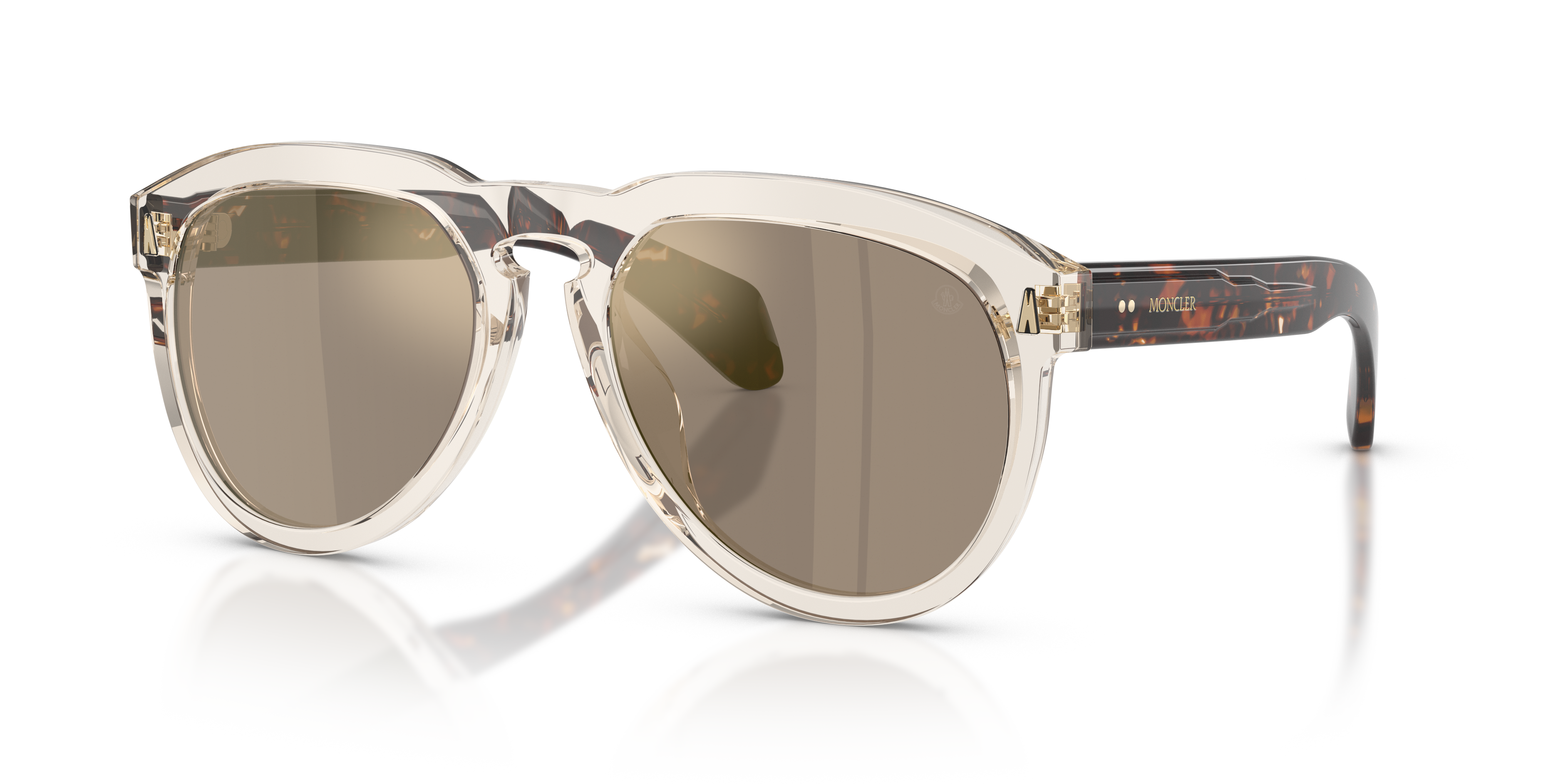 MONCLER ME6020U ISOPLETH 30035A 56