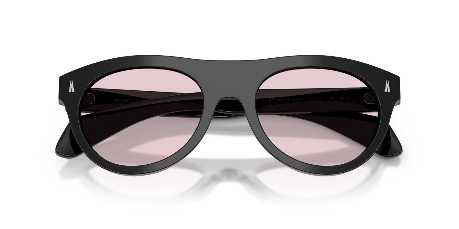 MONCLER ME6022U SPLASH 3001P5 53