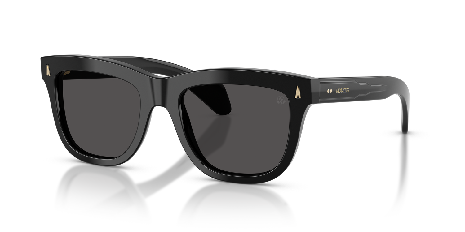 MONCLER ME6023 BRONZZ 300187 52