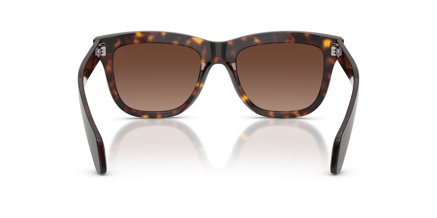 MONCLER ME6023 BRONZZ 3002T5 52