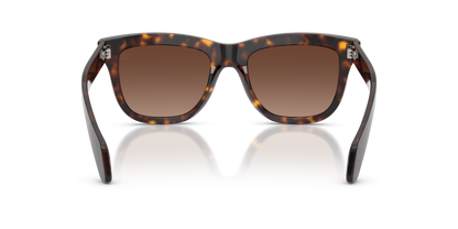 MONCLER ME6023 BRONZZ 3002T5 52