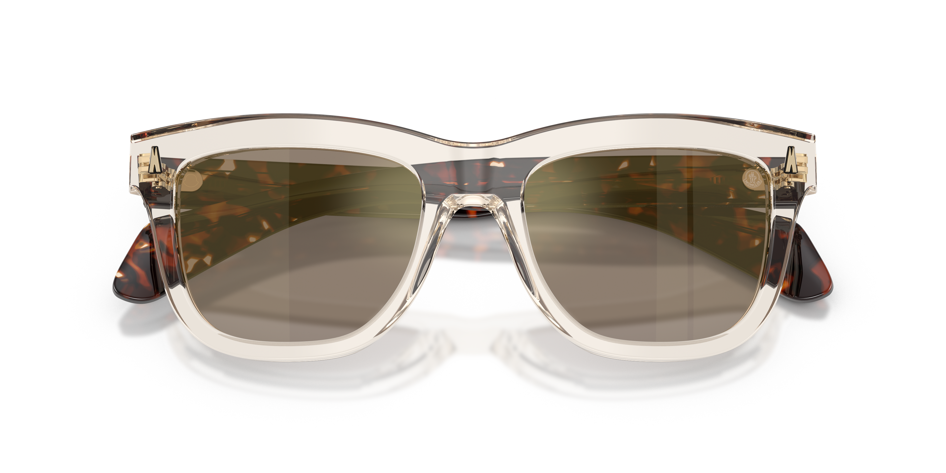 MONCLER ME6023 BRONZZ 30035A 52