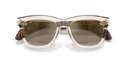 MONCLER ME6023 BRONZZ 30035A 52