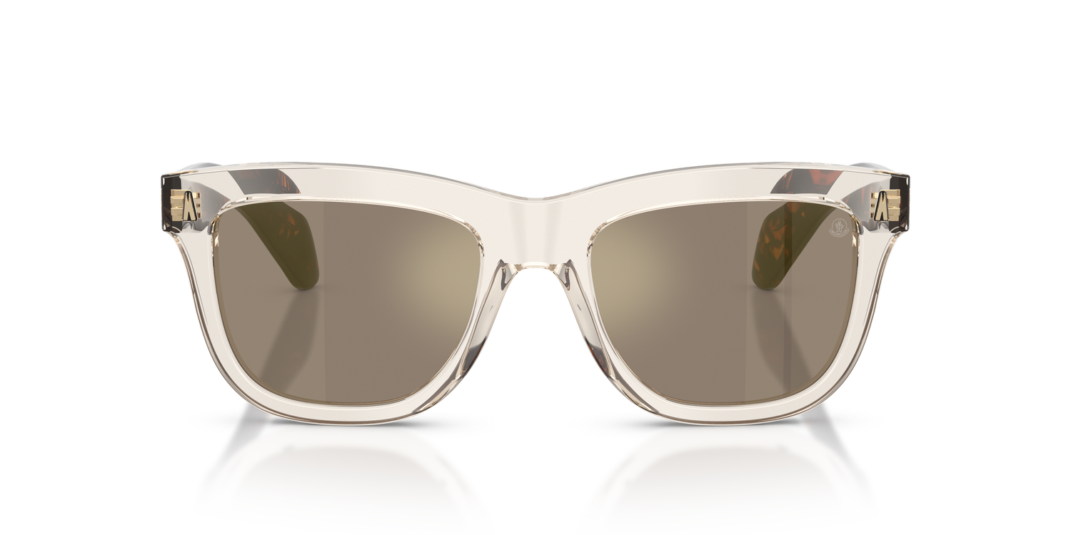 MONCLER ME6023 BRONZZ 30035A 52