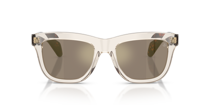 MONCLER ME6023 BRONZZ 30035A 52