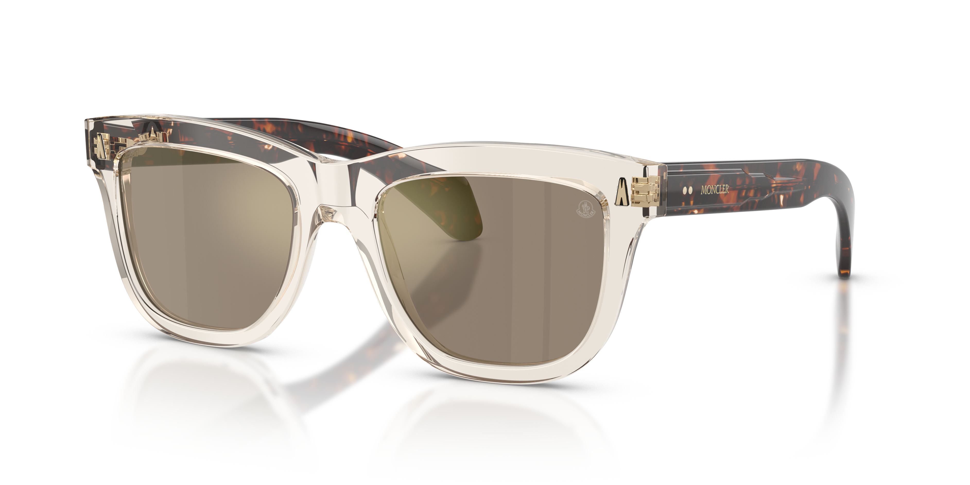 MONCLER ME6023 BRONZZ 30035A 52
