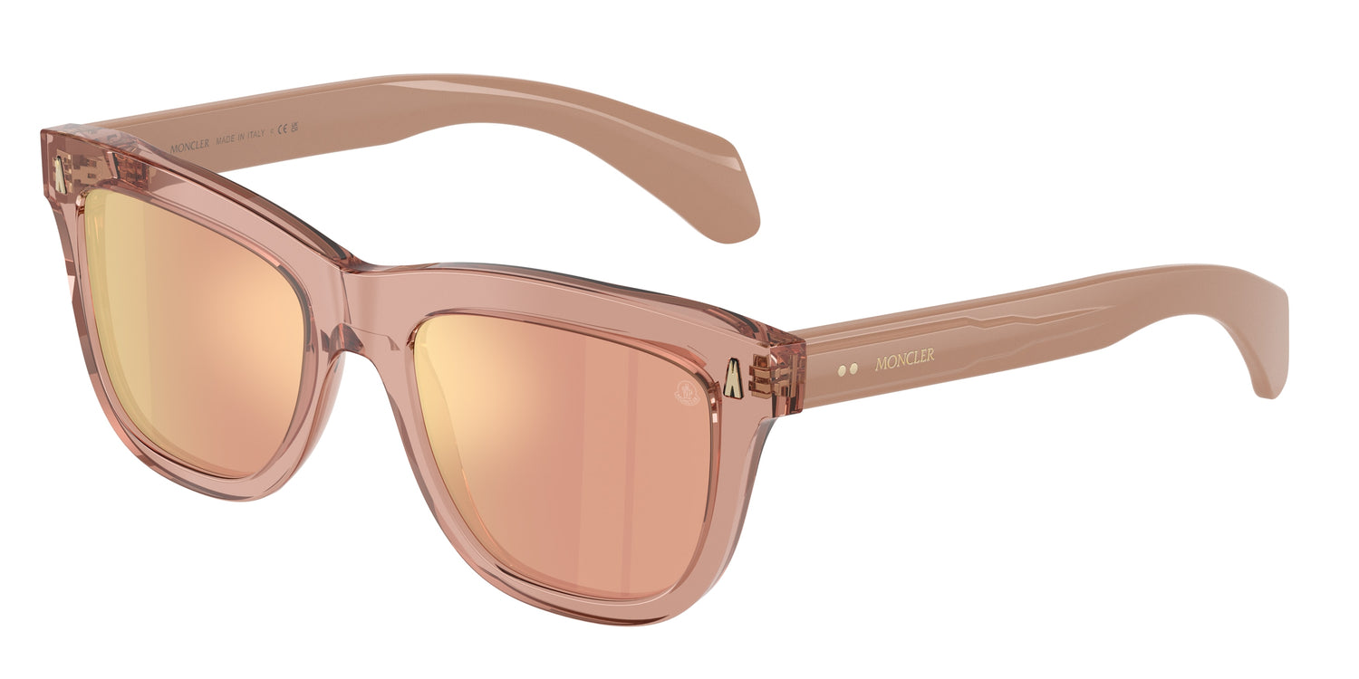MONCLER ME6023 BRONZZ 30087J 52