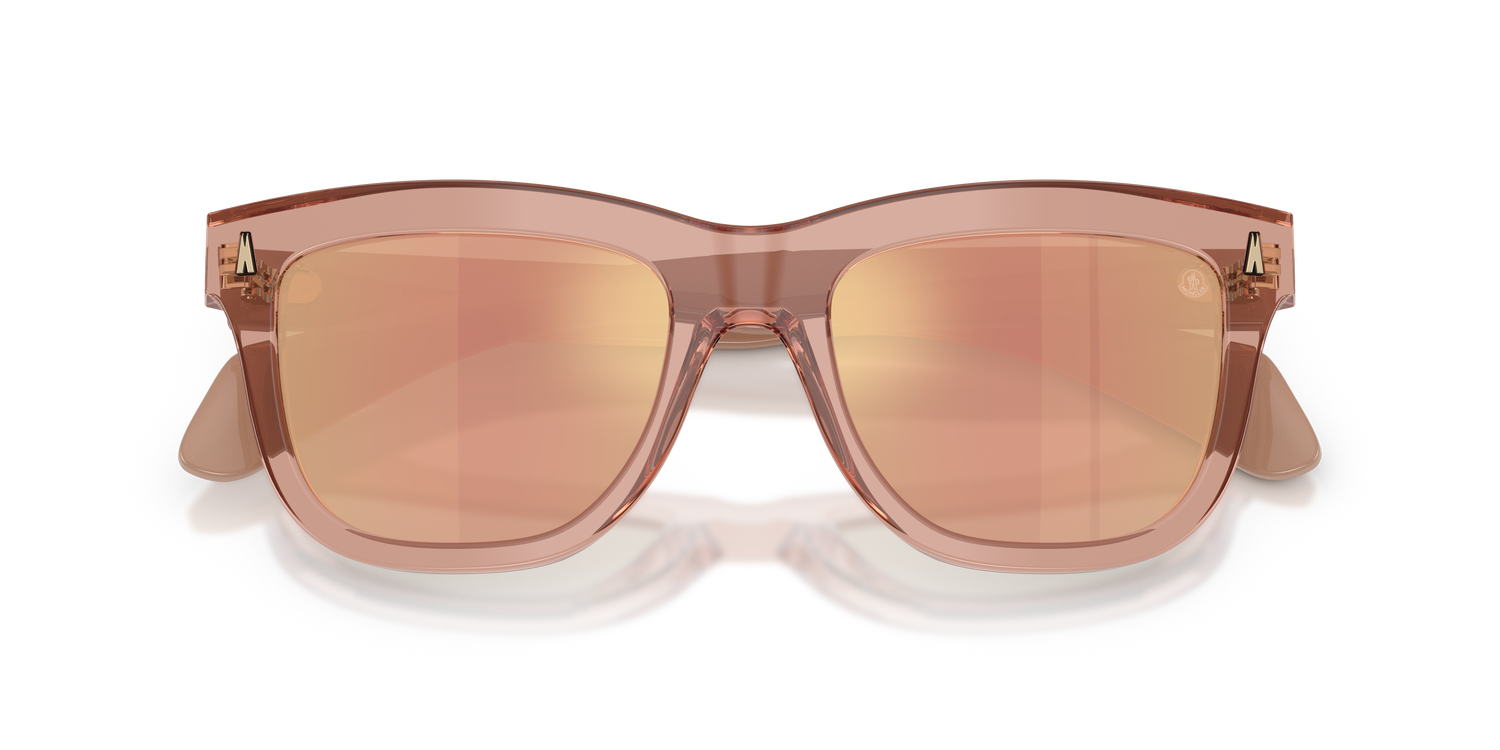 MONCLER ME6023 BRONZZ 30087J 52