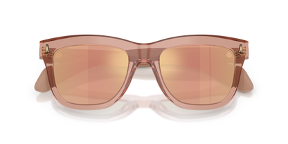 MONCLER ME6023 BRONZZ 30087J 52