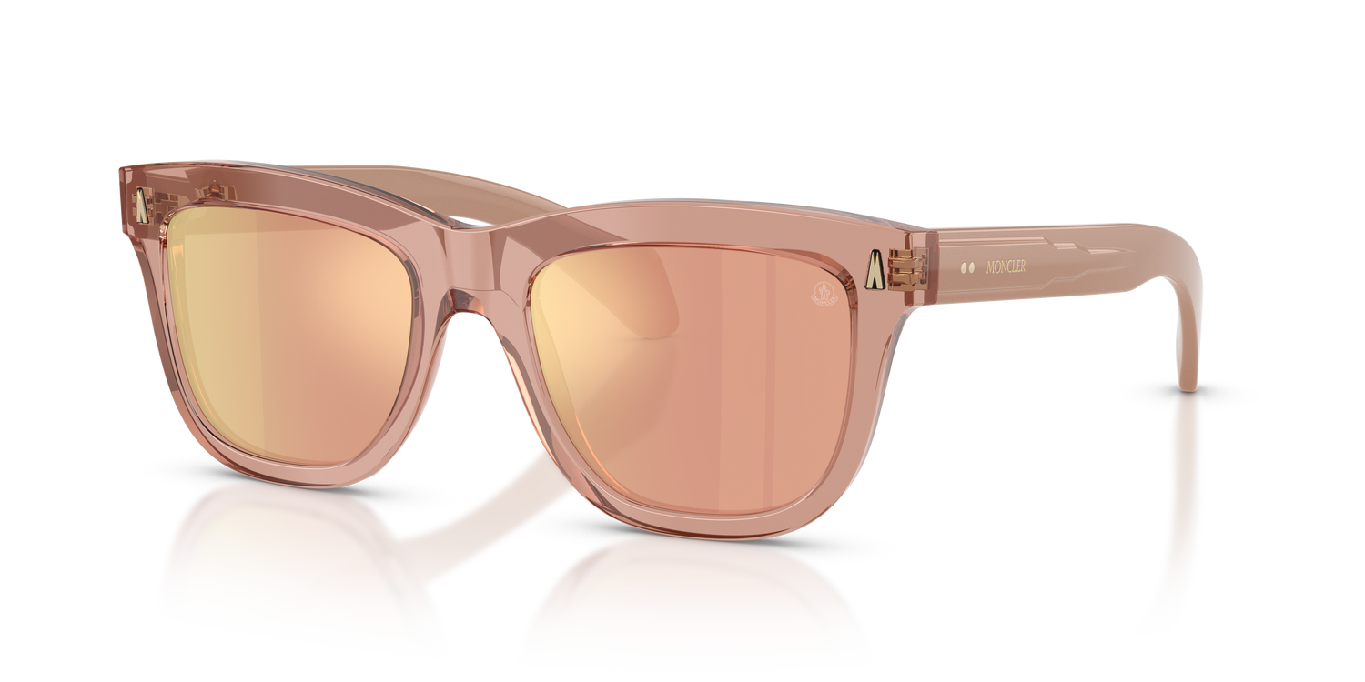 MONCLER ME6023 BRONZZ 30087J 52