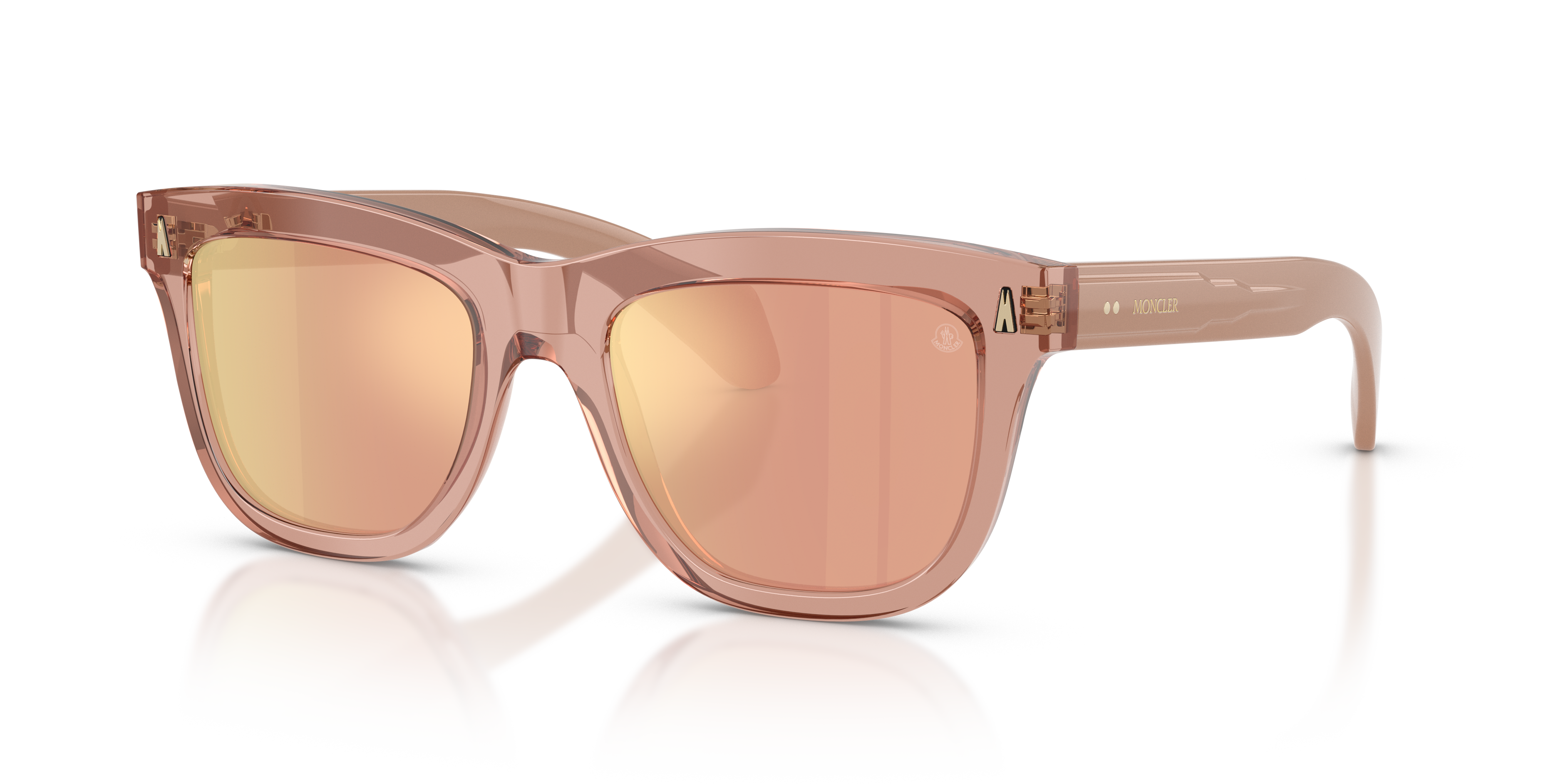 MONCLER ME6023 BRONZZ 30087J 52