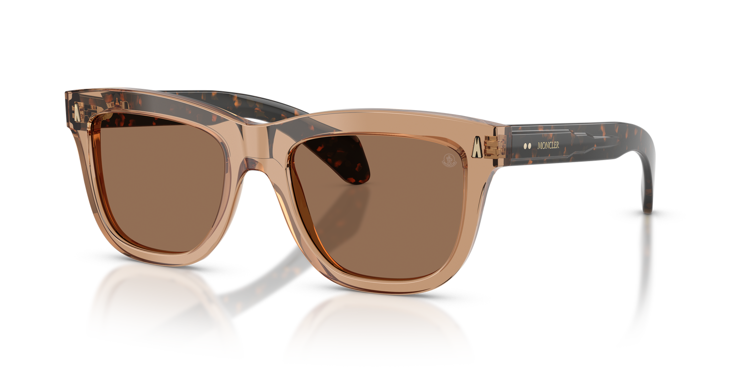 MONCLER ME6023 BRONZZ 303773 52