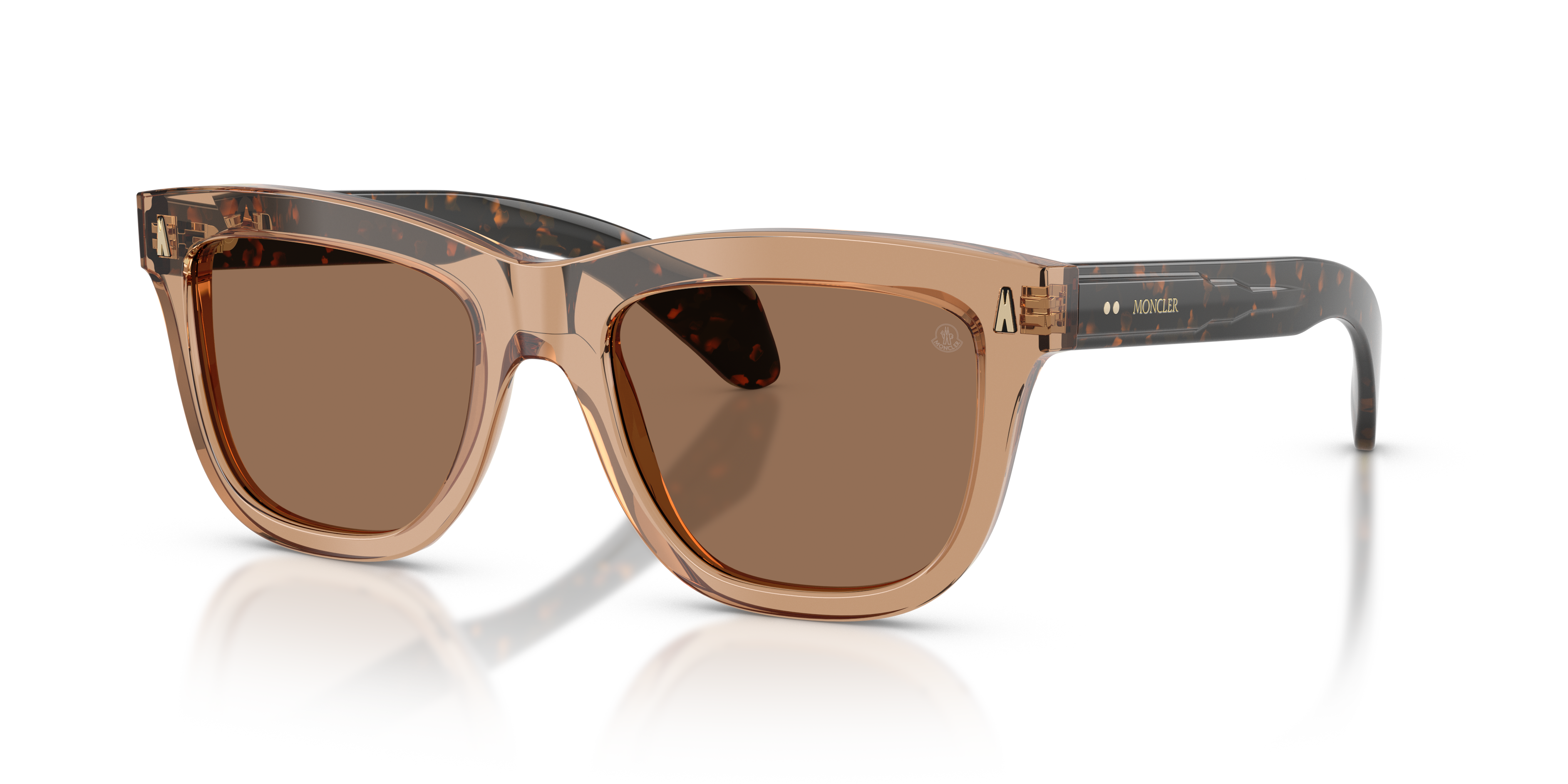 MONCLER ME6023 BRONZZ 303773 52