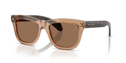 MONCLER ME6023 BRONZZ 303773 52