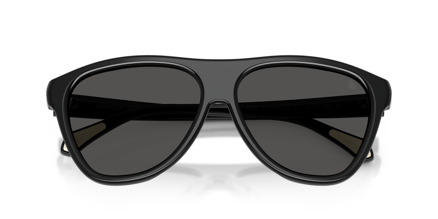 MONCLER ME6025U INCLINE 300187 59