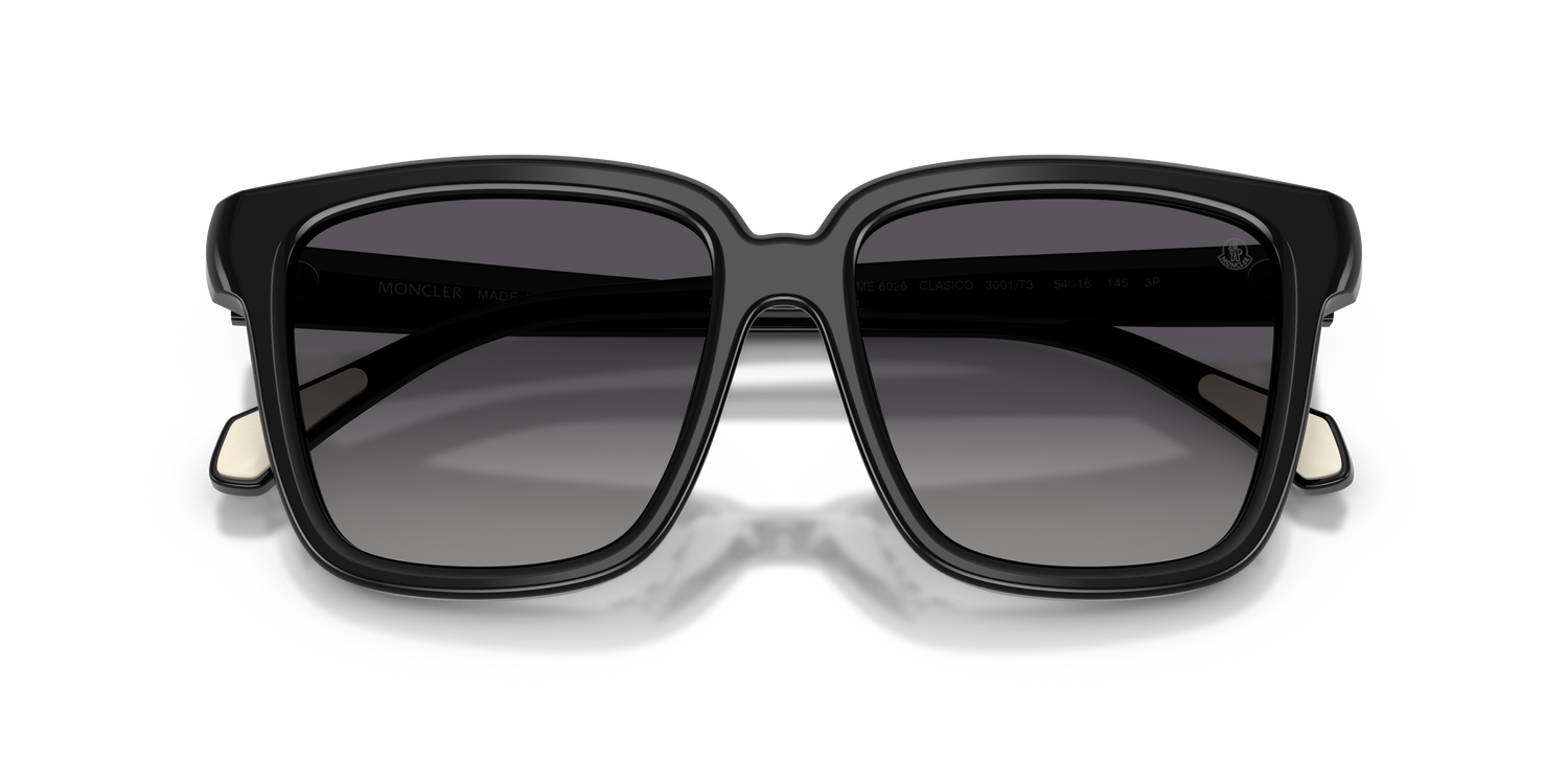 MONCLER ME6026 CLASICO 3001T3 54
