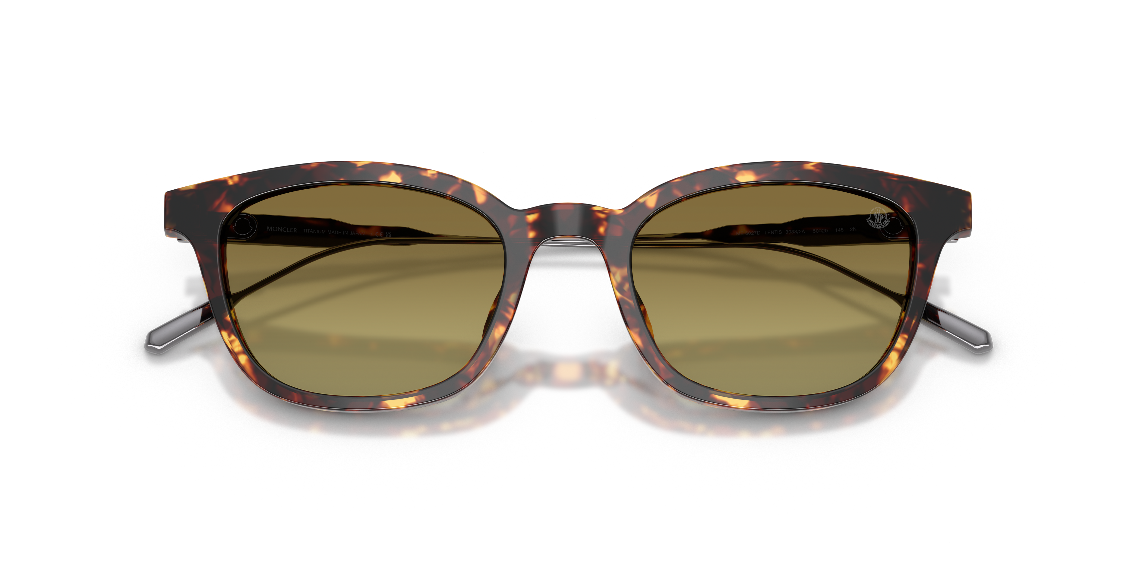 MONCLER ME6027D LENTIS 30382A 50