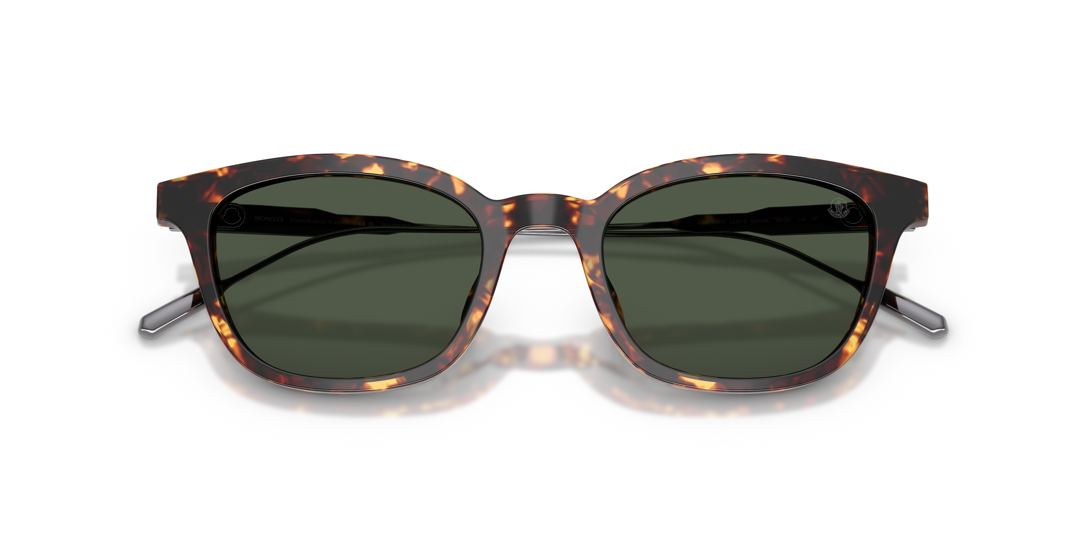 MONCLER ME6027D LENTIS 30389A 50